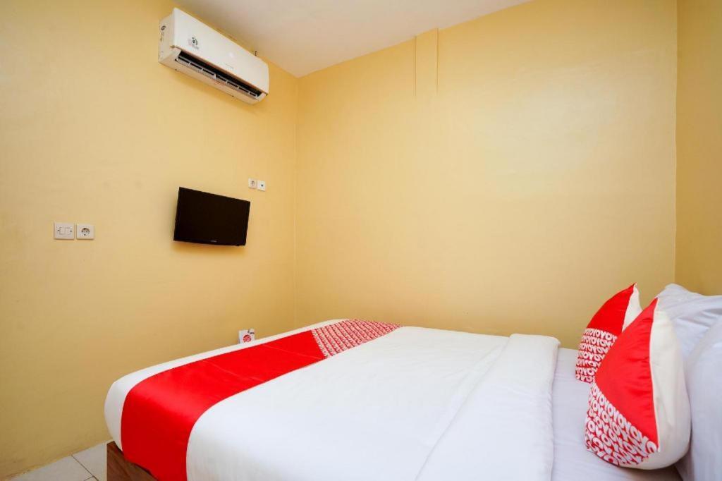 Oyo 2656 Az Zahra Residence Syariah Surabaya Exterior foto